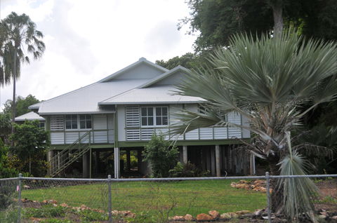 Myilly Point Heritage Precinct - Accommodation Broome 2