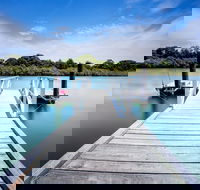 Mylestom - Accommodation Broome