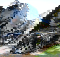 Newport Railway Museum - Accommodation Broome