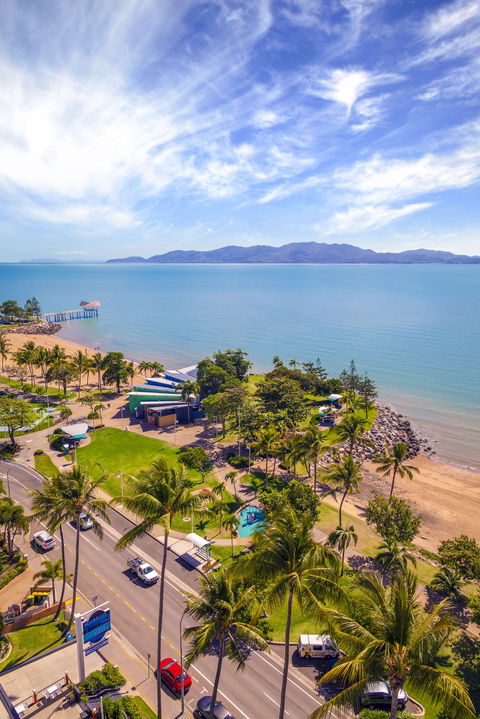 North Ward - Accommodation Broome 0