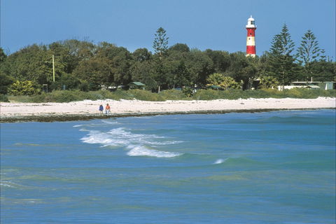 Pages Beach - Accommodation Broome 0