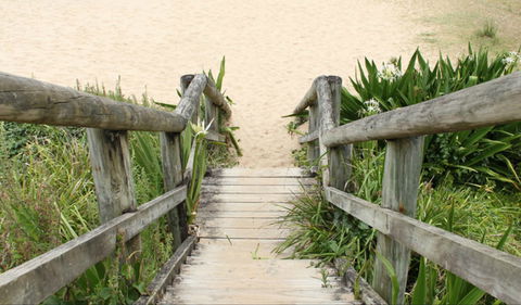 Pebbly Beach To Snake Bay Walking Track - Accommodation Broome 0