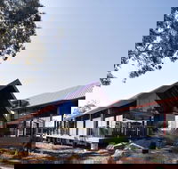 Perth Hills Centre - Accommodation Broome