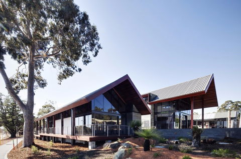 Perth Hills Centre - Accommodation Broome 0