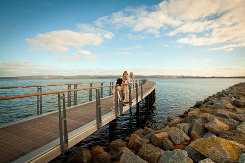 Princess Royal Harbour - Accommodation Broome 0