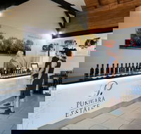 Pukara Estate - Pokolbin Tasting Room - Accommodation Broome