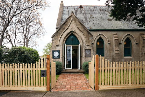 Queenscliff Gallery And Workshop - Accommodation Broome 1