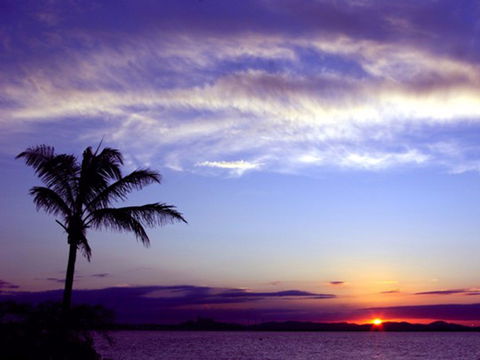 Quoin Island Retreat And Turtle Rehabilitation Centre - Accommodation Broome 0