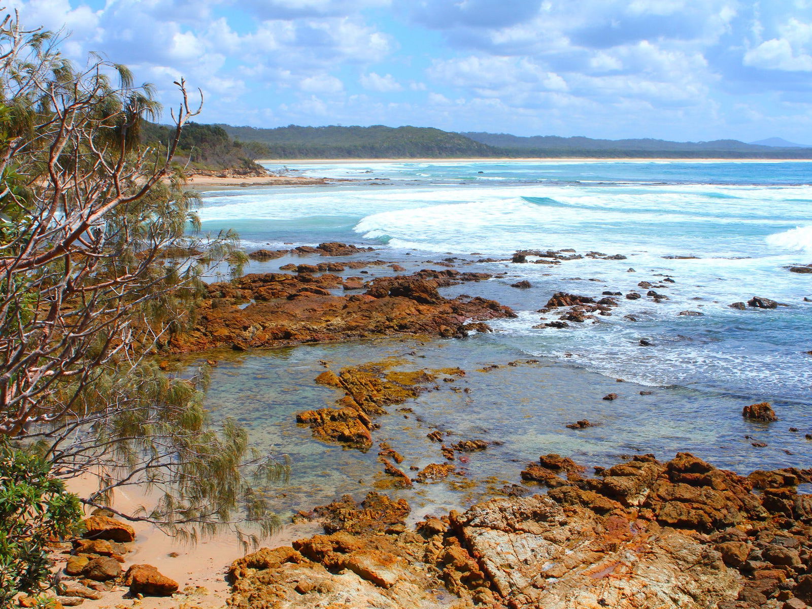 Calliope NSW Accommodation Broome