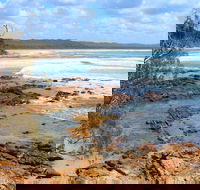 Rocky Point - Accommodation Broome