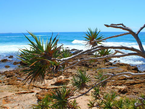 Rocky Point - Accommodation Broome 1