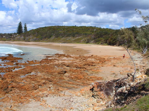 Rocky Point - Accommodation Broome 2