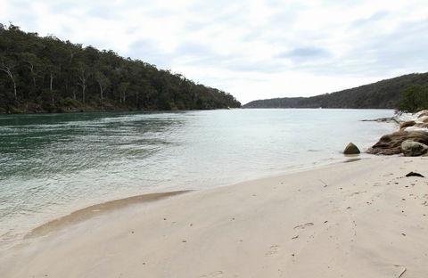 Severs Beach - Accommodation Broome 0