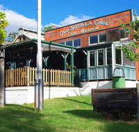 Sofala - Accommodation Broome