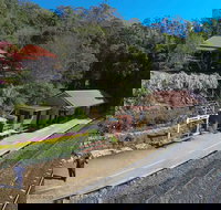 Spring Bluff Railway Station - Accommodation Broome