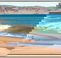 Starfish Hill Windfarm - Accommodation Broome