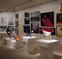 Stanthorpe Regional Art Gallery - Accommodation Broome