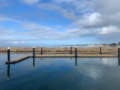 Stansbury Boat Ramp - Accommodation Broome 1
