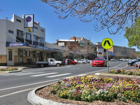 Street Scenes - Accommodation Broome 0