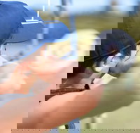 Sydney Olympic Park Archery Centre - Accommodation Broome