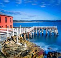 Tathra - Accommodation Broome