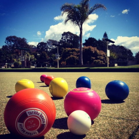 Tathra Beach Bowling Club - Accommodation Broome 0