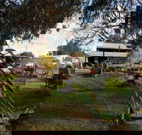 The Nathalia and District Historical Society Museum - Accommodation Broome