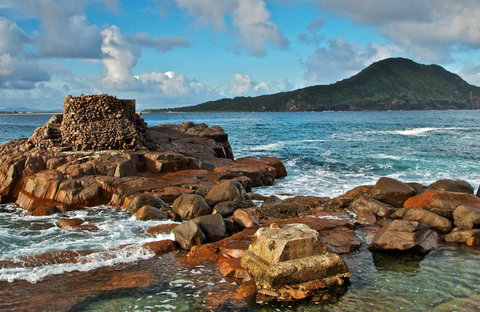 Tomaree National Park - Accommodation Broome 0