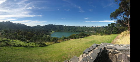 Valley Lake Recreation Area - Accommodation Broome 1