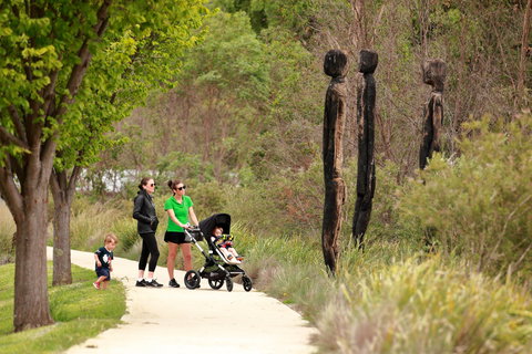 Walcha Sculpture Soundtrail - Accommodation Broome 1