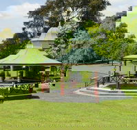 Warragul - Accommodation Broome