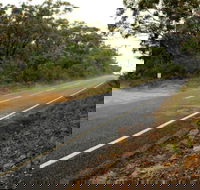 Warrah Trig cycling loop - Accommodation Broome