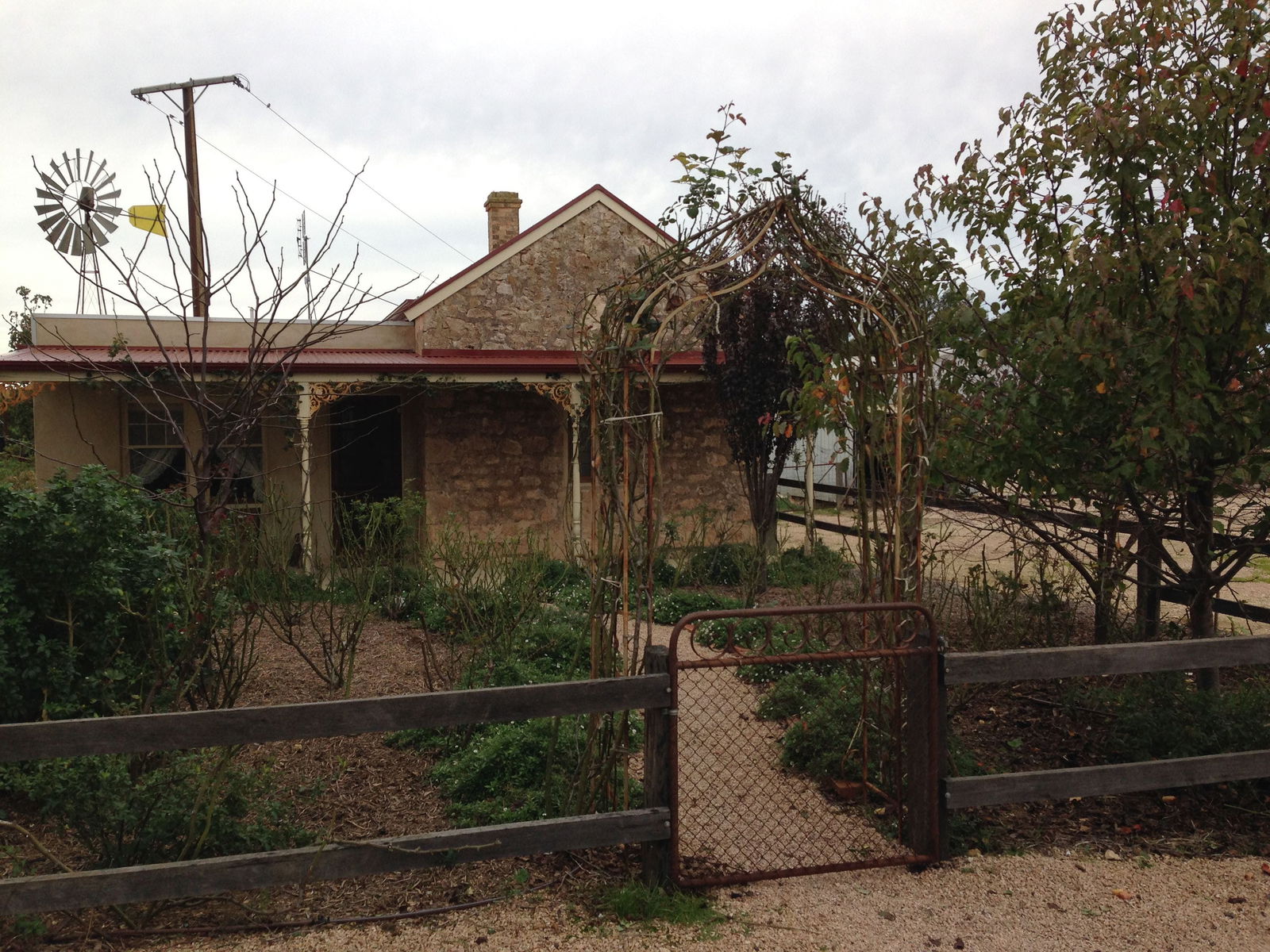 Weetulta SA Accommodation Broome