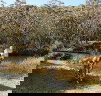 Wild Valley Art Park - Accommodation Broome