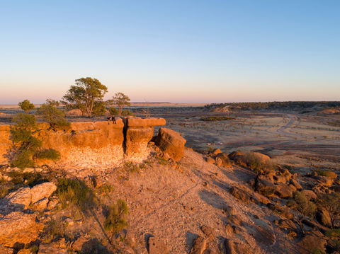 Winton - Accommodation Broome 0
