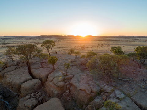 Winton - Accommodation Broome 2