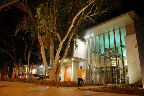 Wyndham Cultural Centre - Accommodation Broome 0