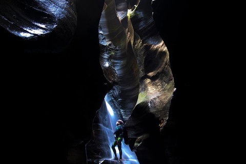 Full-Day Canyoning Experience At Stunning Empress Canyon - Accommodation Broome 3