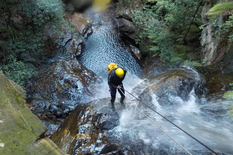 Full-Day Canyoning Experience At Stunning Empress Canyon - Accommodation Broome 4