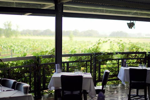 Hunter Valley Helicopter Tour With A Bubbly Breakfast - Accommodation Broome 1