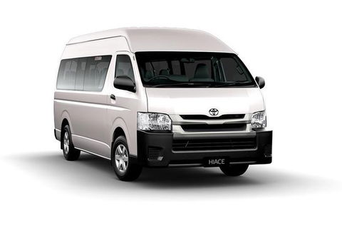 Sydney Airport To White Bay Port Transfer - Accommodation Broome 0