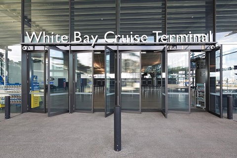 Sydney Airport To White Bay Port Transfer - Accommodation Broome 1