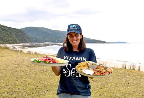 Batemans Bay Overnight Kayak Camping Tour - All Inclusive - Accommodation Broome 5