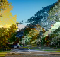Berry Cycling Routes - Accommodation Broome