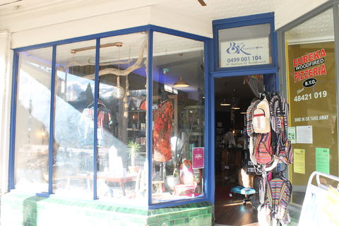Blue Kingdom - Accommodation Broome 0