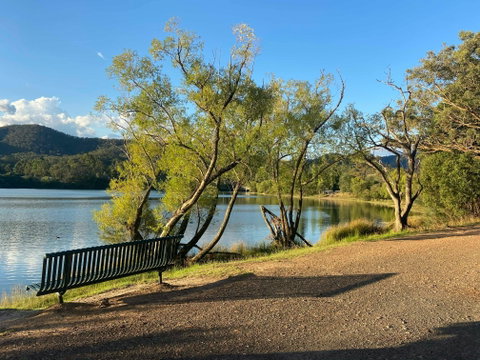 Eildon Pondage Walk - Accommodation Broome 0