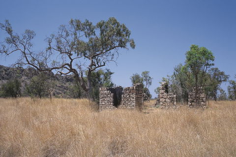Lillimilura Police Station - Accommodation Broome 0