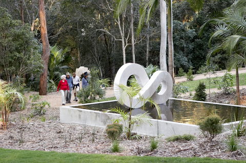 Maroochy Regional Bushland Botanic Garden - Accommodation Broome 0