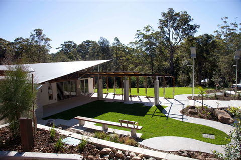 Maroochy Regional Bushland Botanic Garden - Accommodation Broome 1