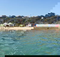 Mothers Beach Mornington - Accommodation Broome